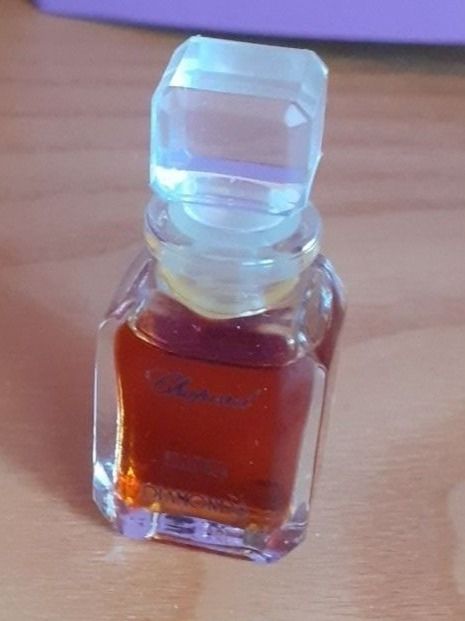 Chopard Profumi & Eau de Toilette: Miniaturparfum Chopard Vintage – Usato da Mörschwil venduto da wunderkiste44 6