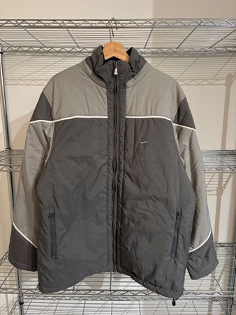 90’s Vintage Nike Jacket Size M