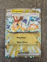 Dragonite EX OBF EN 159/197