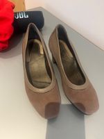 Schicke Scholl Schuhe Grösse 35