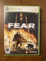FEAR für Xbox 360 (FR)