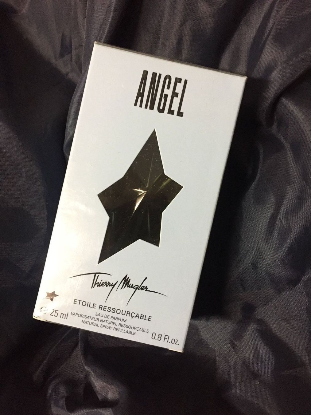 Mugler Profumi & Eau de Toilette: Mugler Angel – Nuovo e nell'imballaggio originale da Adlikon b.Regensdf venduto da top2020 1