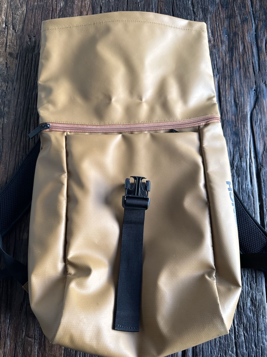 Bree Zaini: Rucksack BREE – Nuovo e nell'imballaggio originale da Belp venduto da naqua5 9