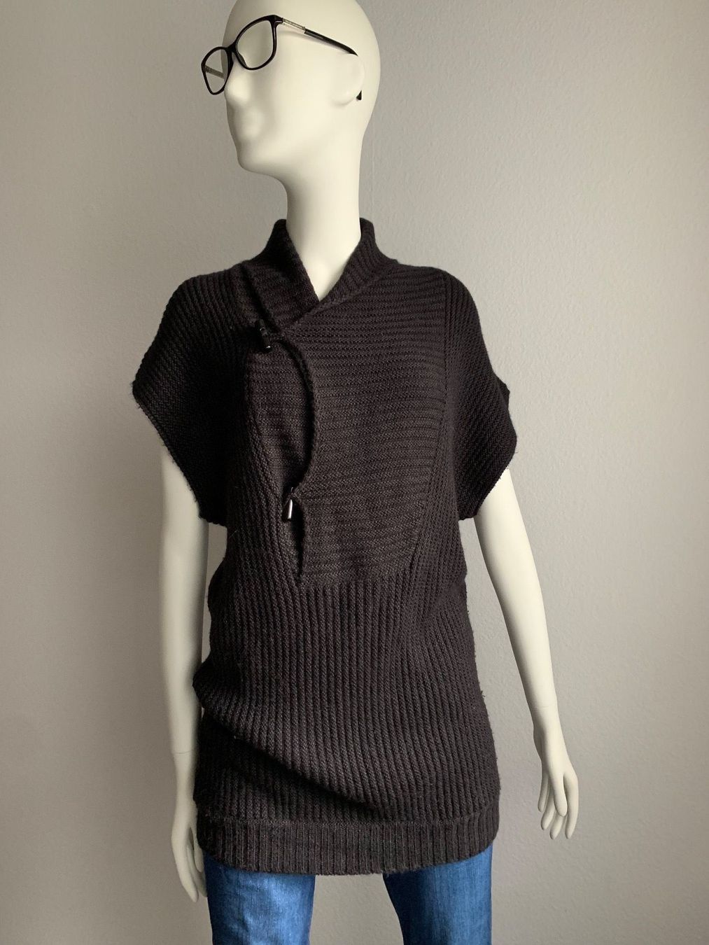 Chloé Pullover & Sweatshirts: Chloé Pullover – Neu (gemäss Beschreibung) aus Winterthur von 11.11