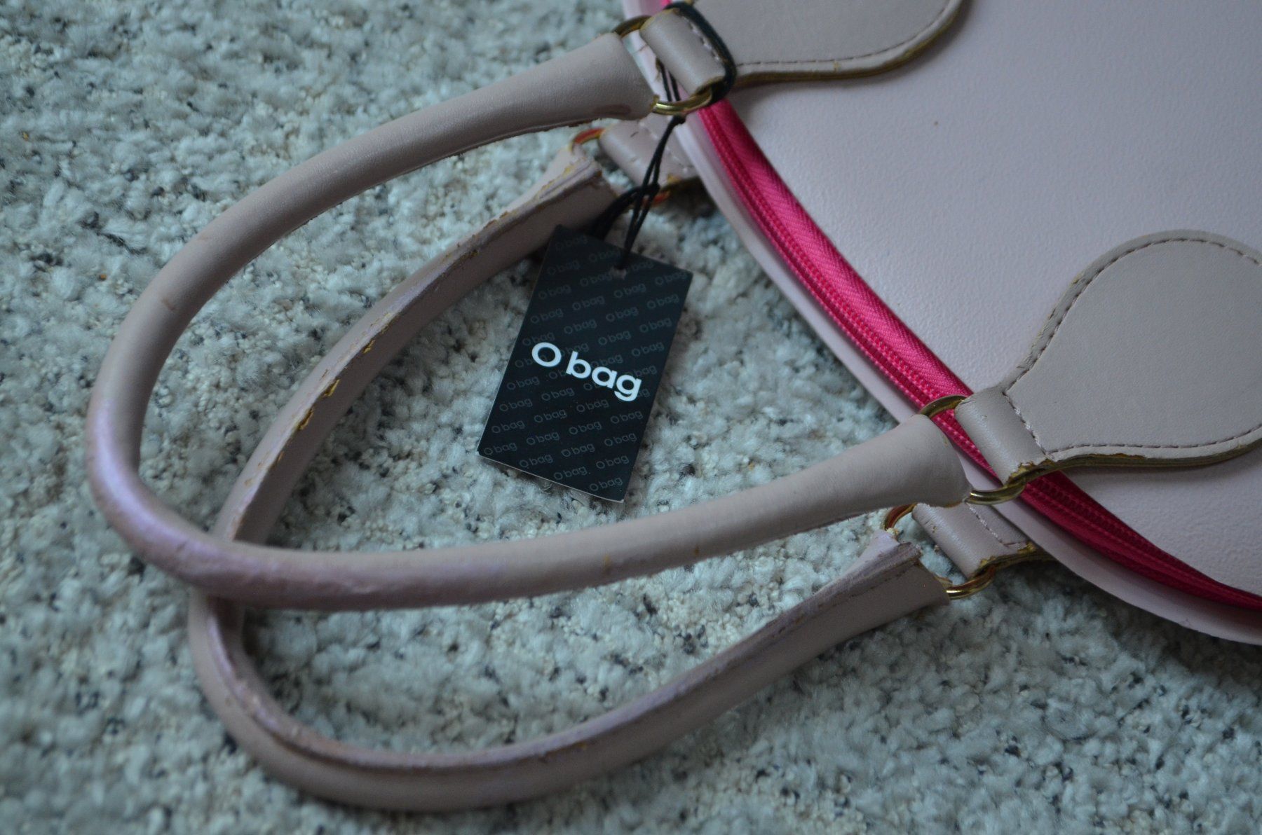 Obag Borse da donna: Tasche / Sac O Bag – Usato da Collonges venduto da Auganien 7