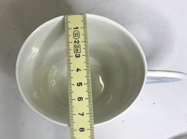 Tassen: hohe Tasse Mug Comic hey sexy! – Neu (gemäss Beschreibung) aus Zürich von gigimai67 8