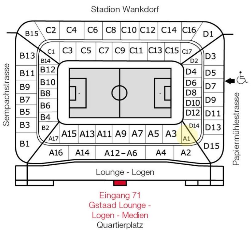 FC LUGANO #5 MARIC  Acheter sur Ricardo