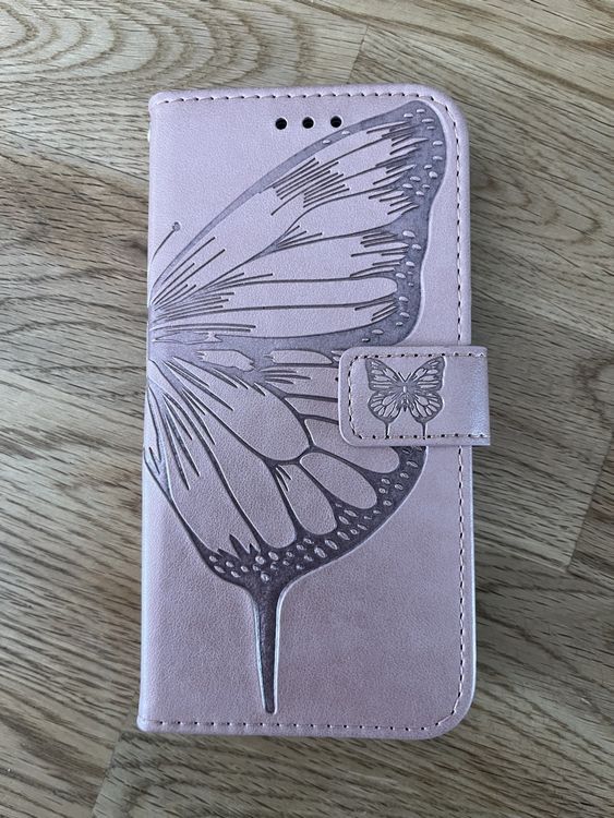 CoverKingz Klapphülle Für IPhone 13 Pro – Mit Kartenfächern & Standfunktion Im Mandala Design