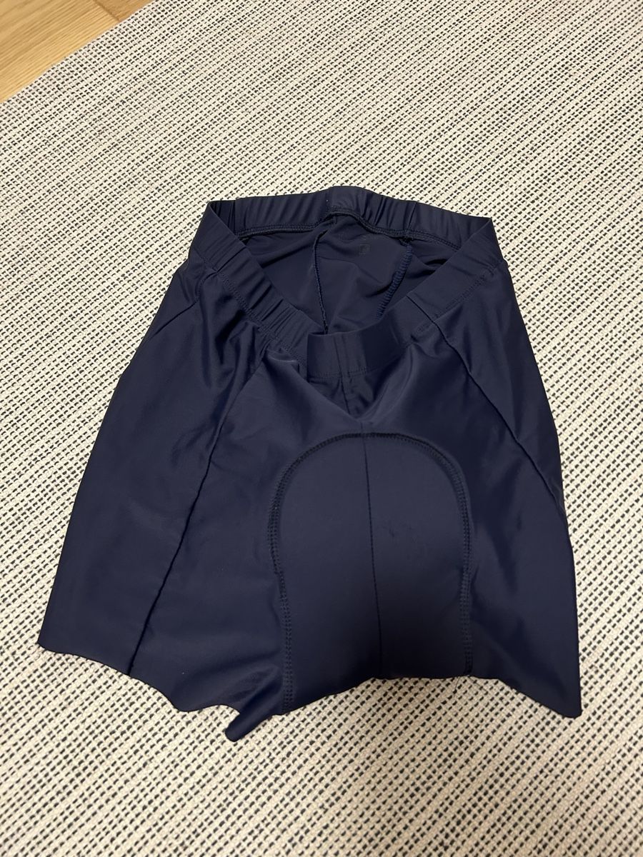 Hosen: Pantaloncini bici camp  – Gebraucht aus Biasca von Tomathiss