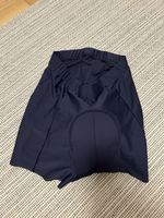 Pantaloncini bici camp 