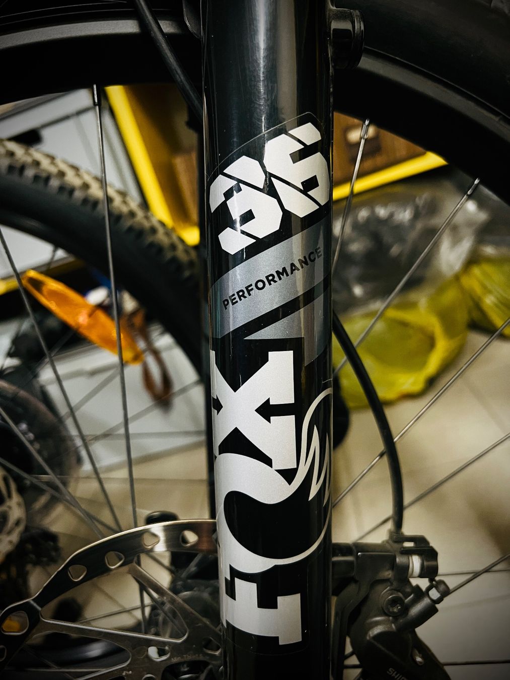 Moustache Biciclette: VTTae Moustache Trail 6 29 pouces – Usato da Réchy venduto da Pittdesign 4