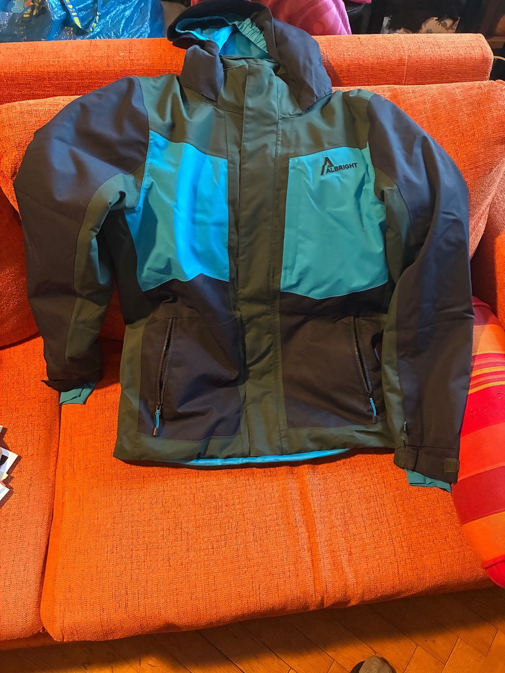 Albright Giacche & Cappotti: veste d'hiver – Usato da Genève venduto da Matmit 2