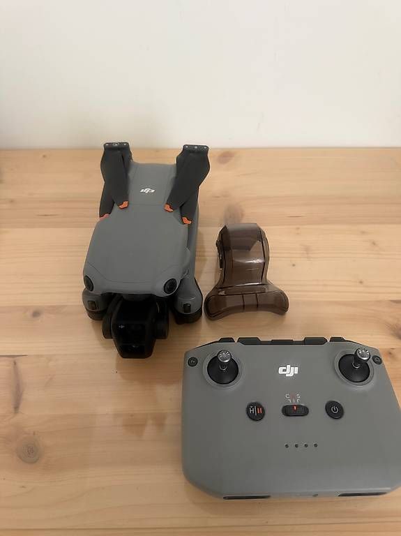 Modellismo RC: DJI Air 3  – Usato da S. Antonino venduto da sci_2kfb 1