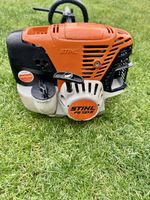Rasentrimmer Stihl / Grundgerät / Kombisystem