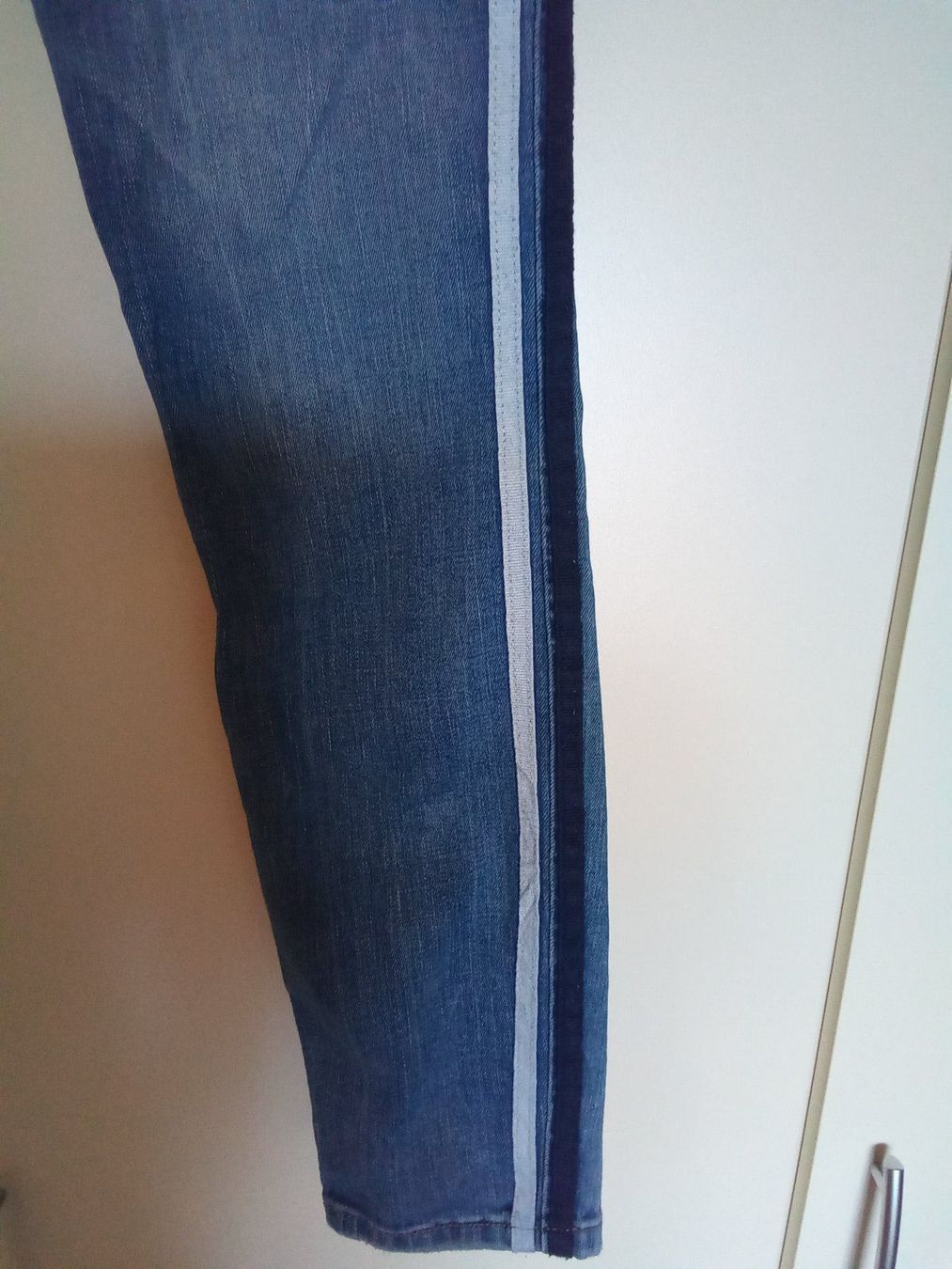 C&A Jeans: Hose – Usato da Effretikon venduto da Misterdyn 1