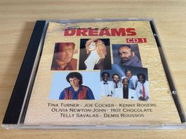 Various – Sweet Dreams - 3 CD