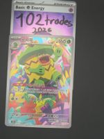 🇰🇷 KO Ludicolo - m2 081/080 Karte