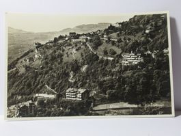 Glion , Valmont & Mont Fleury