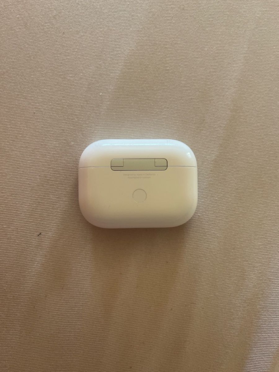 Apple Casques audio: AirPods Pro 2 – D'occasion à Pully par r_co25 2
