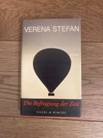 Die Befragung der Zeit (Verena Stefan)