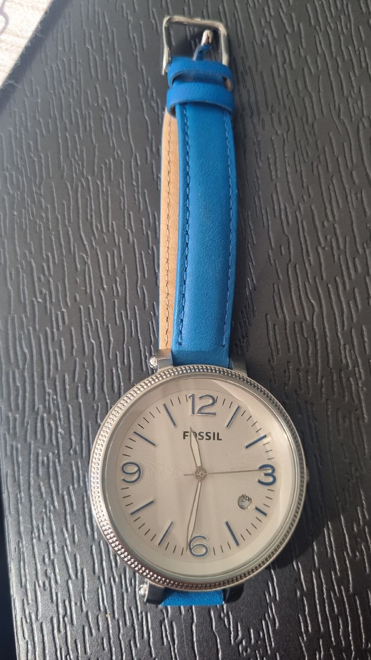 Fossil Montres: Fossil Damenuhr  – D'occasion à Münchwilen TG par sli_5dvb 3