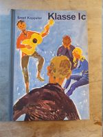 Klasse lc Ernst Kappeler Schweizer Jugenverlag Solothurn