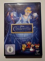 Cinderella DVD