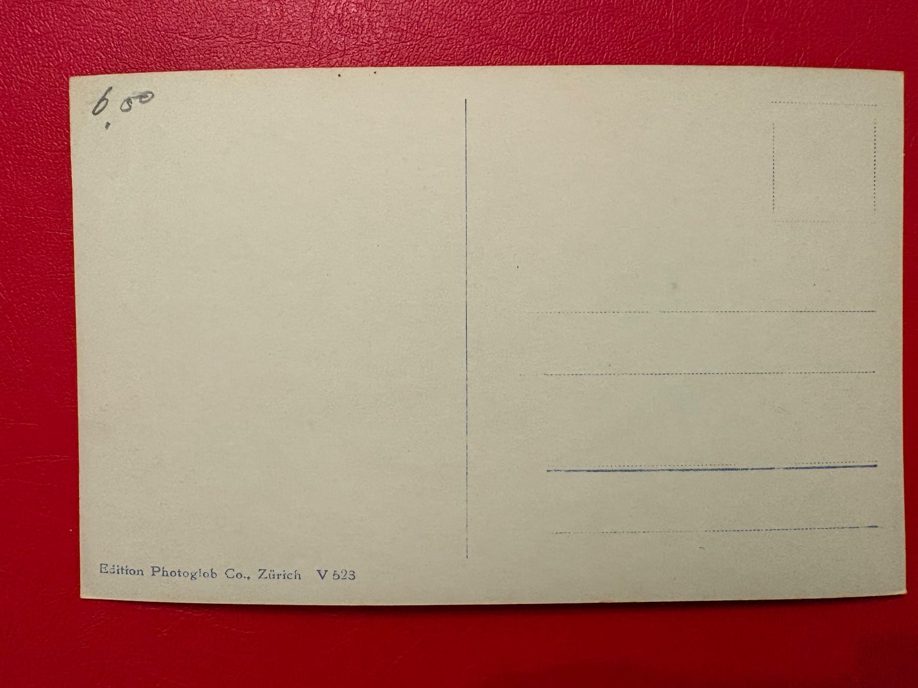 Cartoline postali: Thunersee - Beatenbucht mit Eiger, Mönch und Jungfrau – Usato da St-Légier-La Chiésaz venduto da Theo005 1