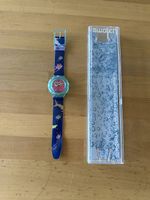 3 x SWATCH Sammlermodelle