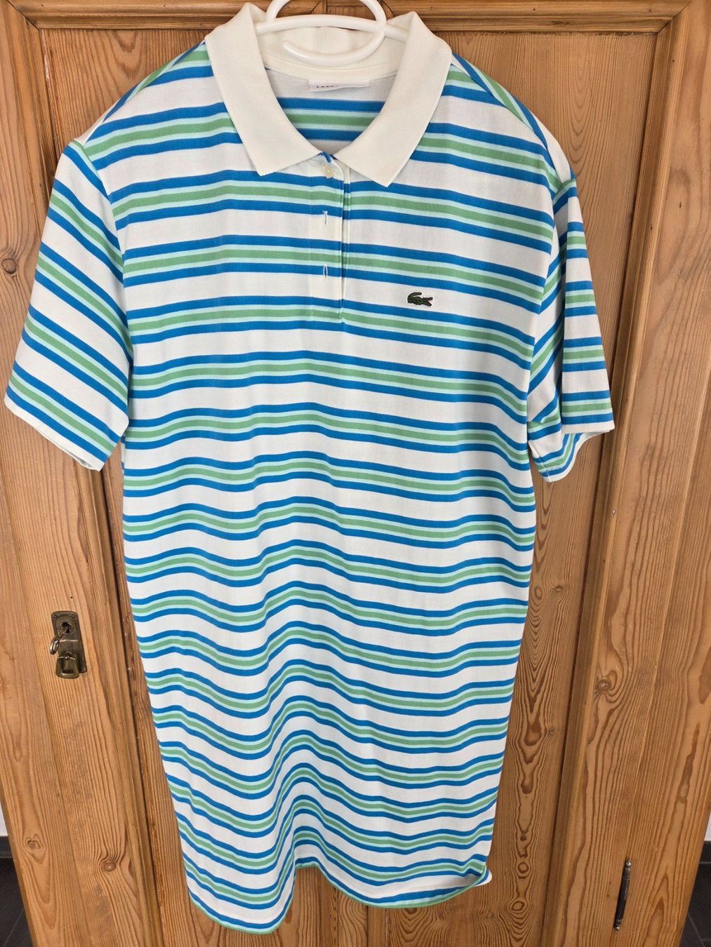 Lacoste Vestiti: Sommerkleid von Lacoste, 40 – Usato da Thayngen venduto da MissMoneypenny