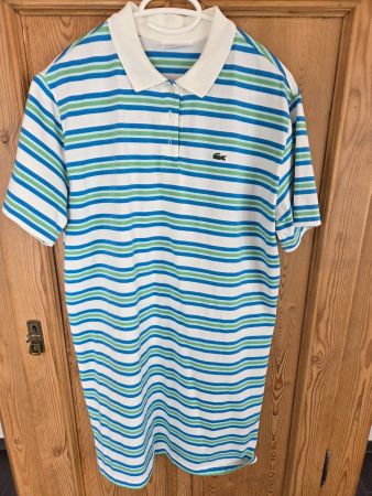 Sommerkleid von Lacoste, 40