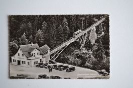 AK Drahtseilbahn Stoos SZ