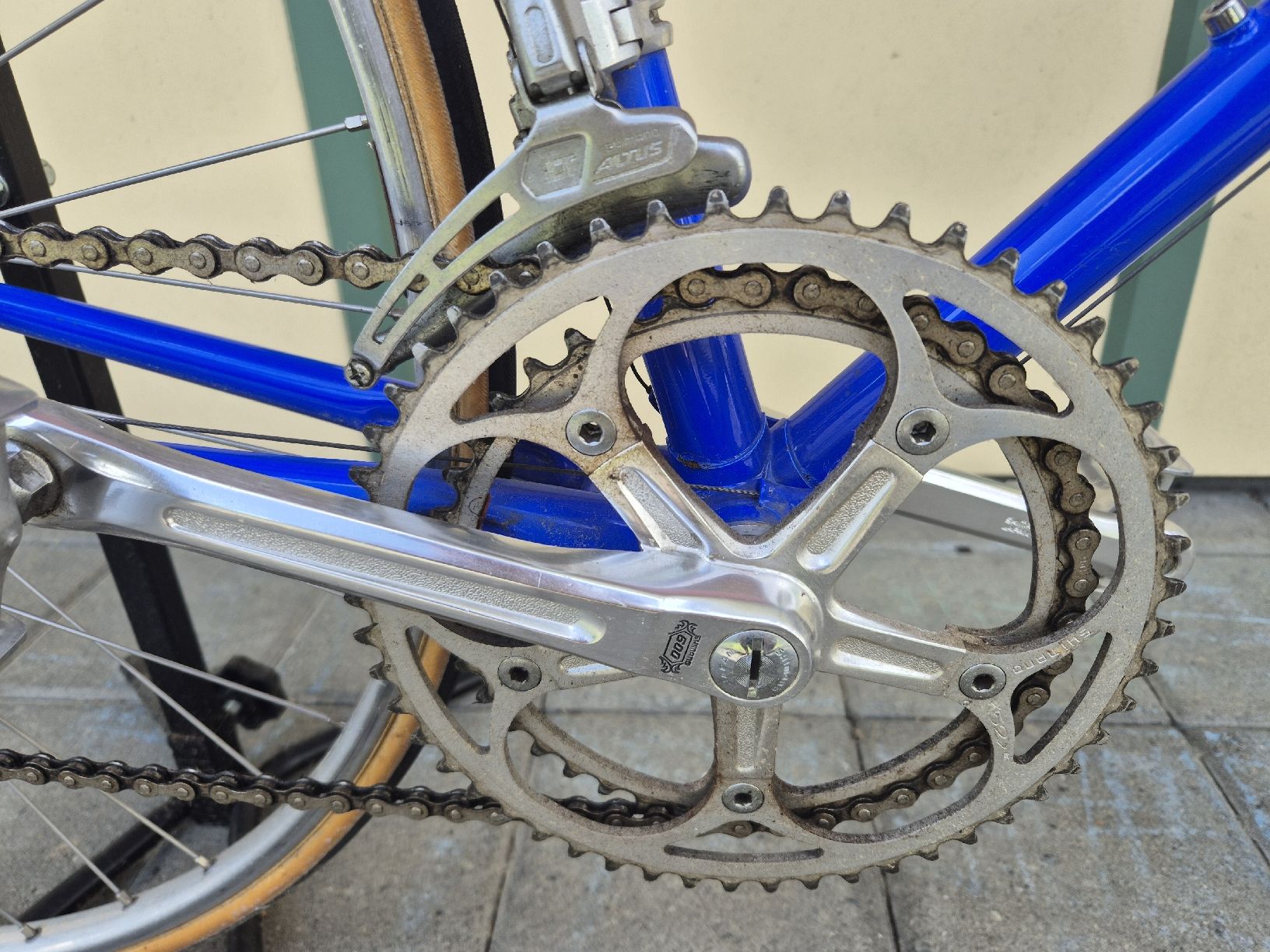 Biciclette: Herger Rennvelo – Usato da Stans venduto da Yoodo 3