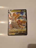 Dracolosse V (SWSH 235) in english