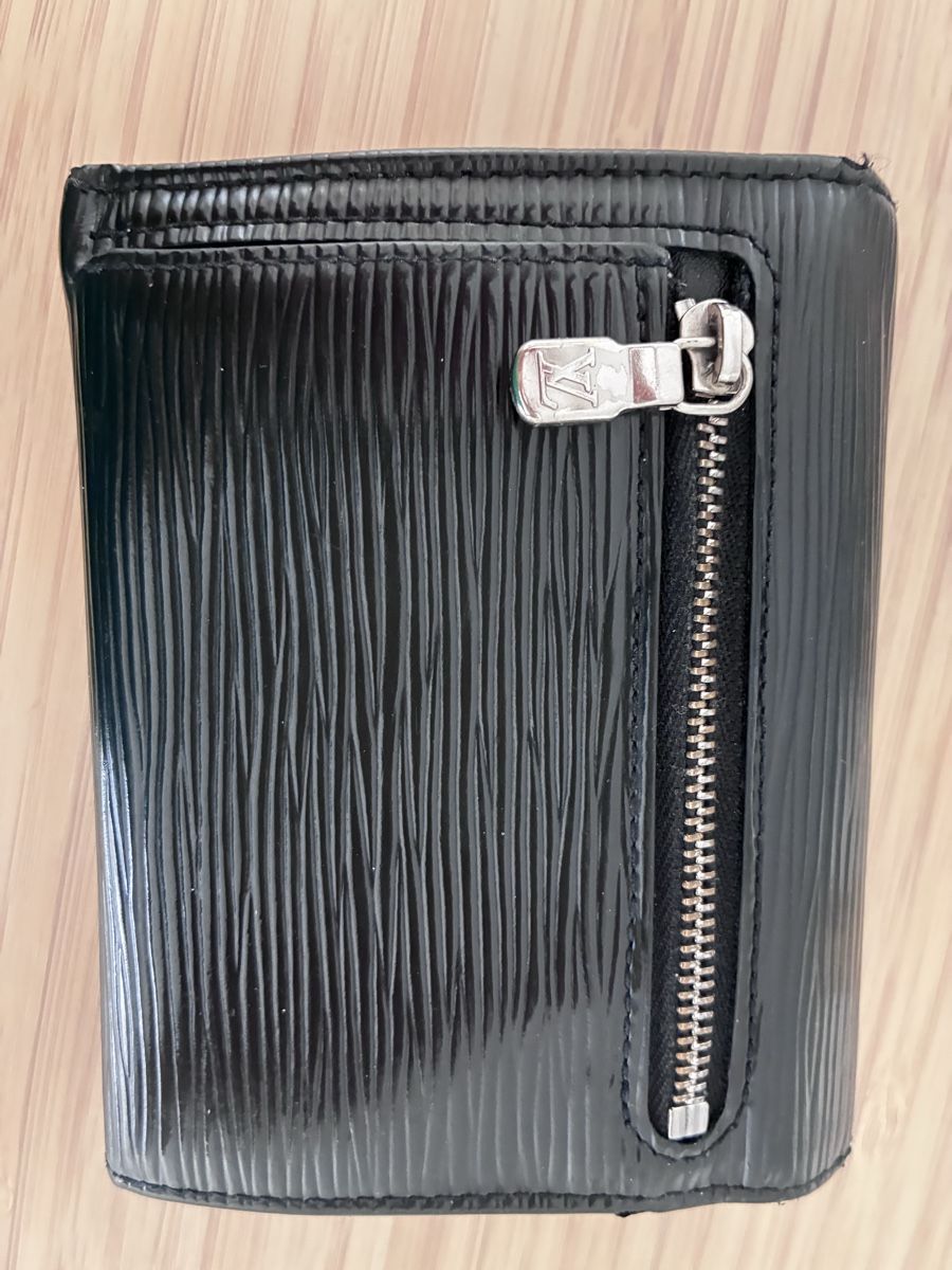 Louis Vuitton Brieftaschen: Louis Vuitton Portmonee Koala – Gebraucht aus Männedorf von Julilah 2