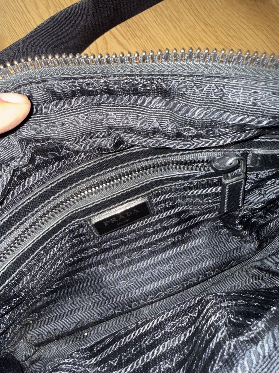 Prada Taschen: Prada Tasche – Gebraucht aus Zürich von noahmicha 3
