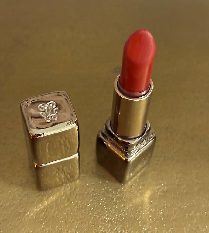 Guerlain Make-up: Rouge à lèvre Guerlain – Gebraucht aus Fortunau (Ayent) von CicciStore