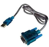 Usb 2.0 Zu Rs232 Serielle Schnittstelleschnittstelle Db9 9