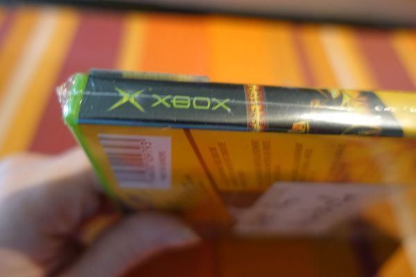 Microsoft Giochi: Driver 3 / Driv3r – Nuovo e nell'imballaggio originale da Steinach venduto da Gamecet 5