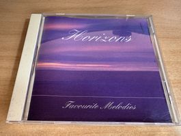 T8 Horizons Favourite Melodies / Verlag Das Wort