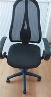 Bürostuhl schwarz GRATIS