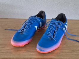 39,5 - Grösse, ADIDAS Fussballschuhe