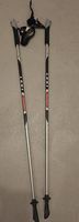 LEKI Nordic Walking Stöcke  HM Carbon  100 cm 