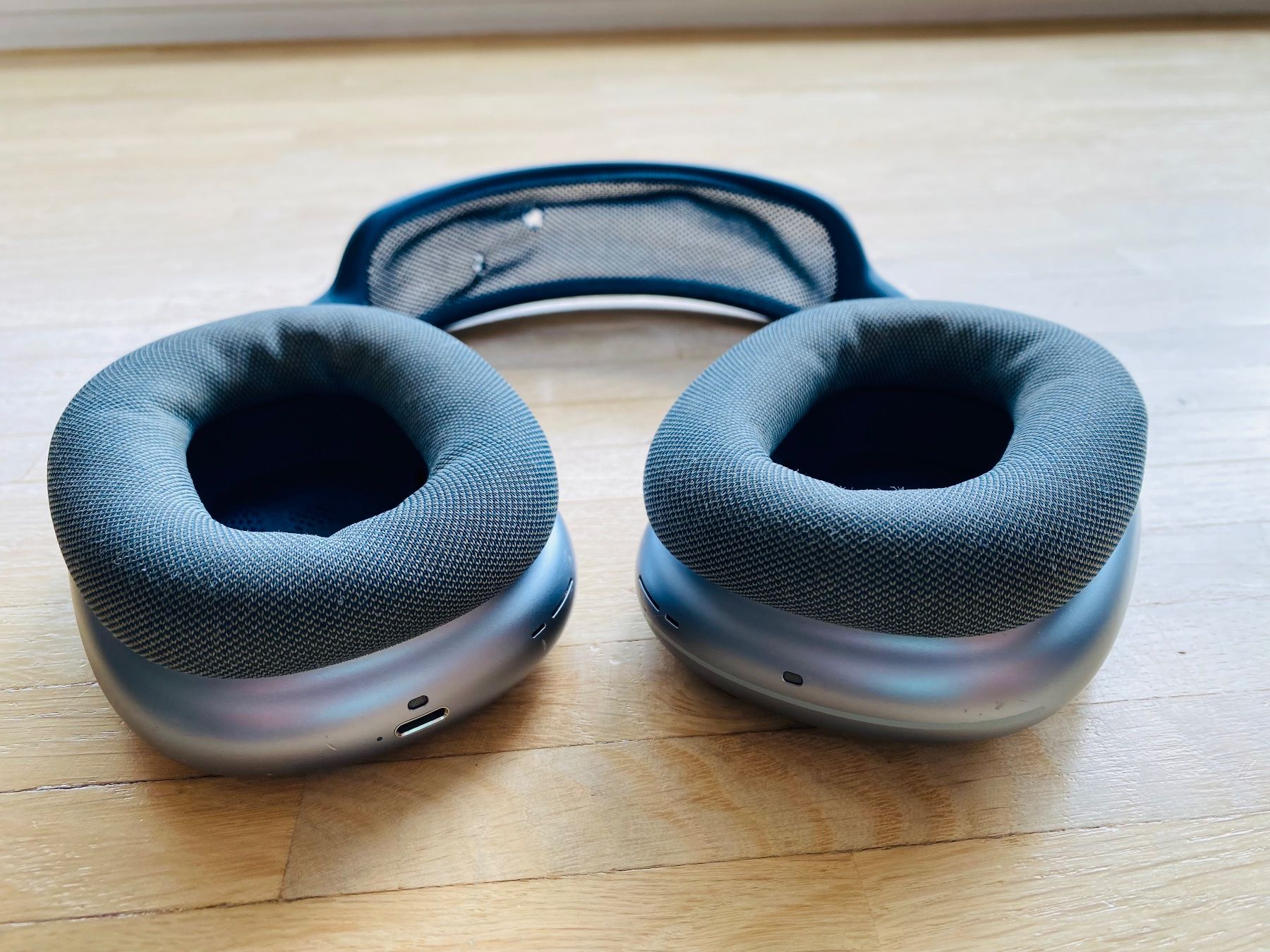 Apple Cuffie: Apple AirPod Max Kopfhörer A2096 – Usato da Zürich venduto da dennisbooker2001 3