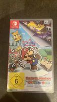 Nintendo Switch Paper Mario The Origami King