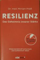3 Bücher zu Burnout, Resilienz und Blockaden für mehr Freude