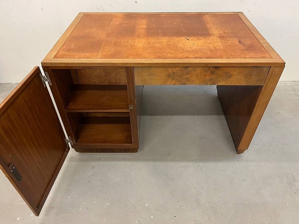 Schreibtische: Superbe bureau art deco – Gebraucht aus Les Acacias von kim_2dxt 1