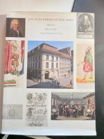 Die Burgerbibliothek Bern Archiv Bibliothek - 2002