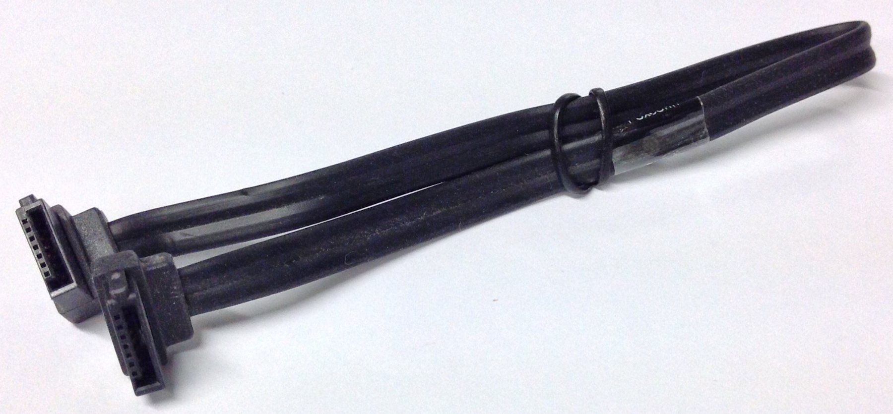 Apple Cavi: Apple 593-1010 SATA S-ATA Serial-ATA HDD Data Kabel abgew. – Usato da Reinach AG venduto da RiesenServicesGmbH