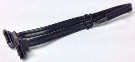 Apple 593-1010 SATA S-ATA Serial-ATA HDD Data Kabel abgew.